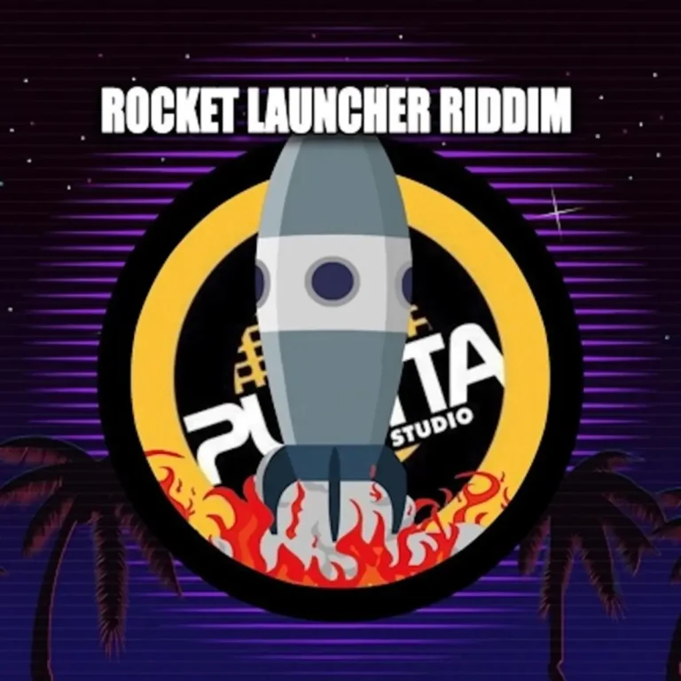Rocket Launcher Riddim - Platta Studio