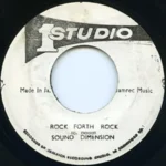 Rockfort Rock Riddim – Various Labels