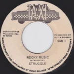 Rocky Music Riddim – Taxi Productions