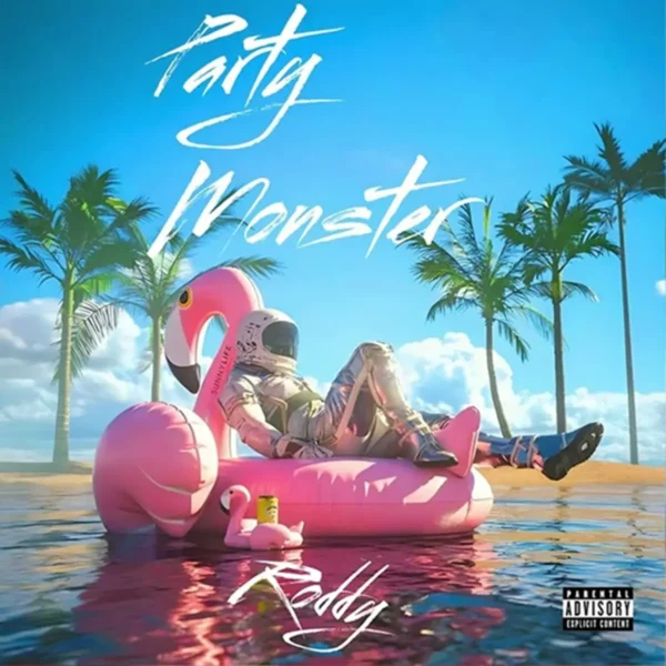 Roddy - Party Monster