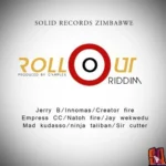 Roll Out Riddim (2017) – Solid Records