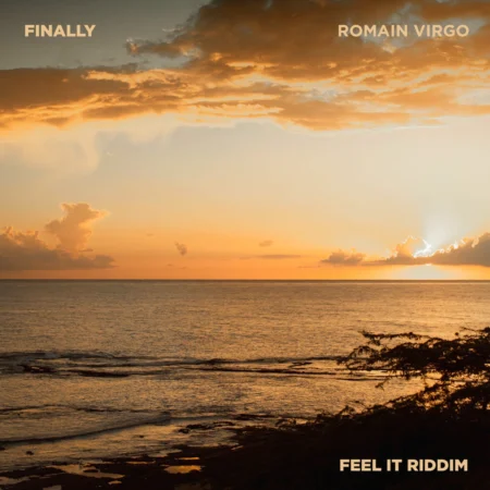 Romain Virgo - Finally
