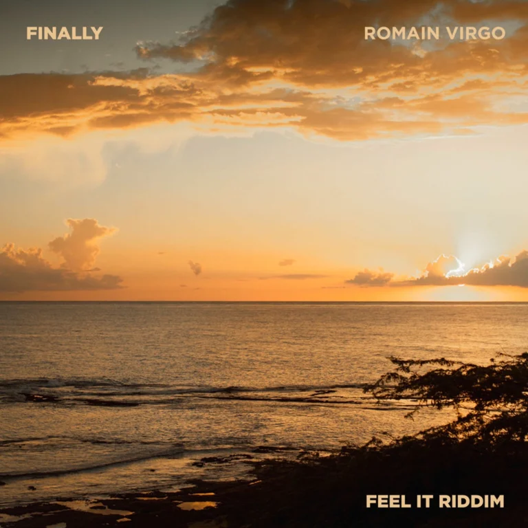 Romain Virgo - Finally