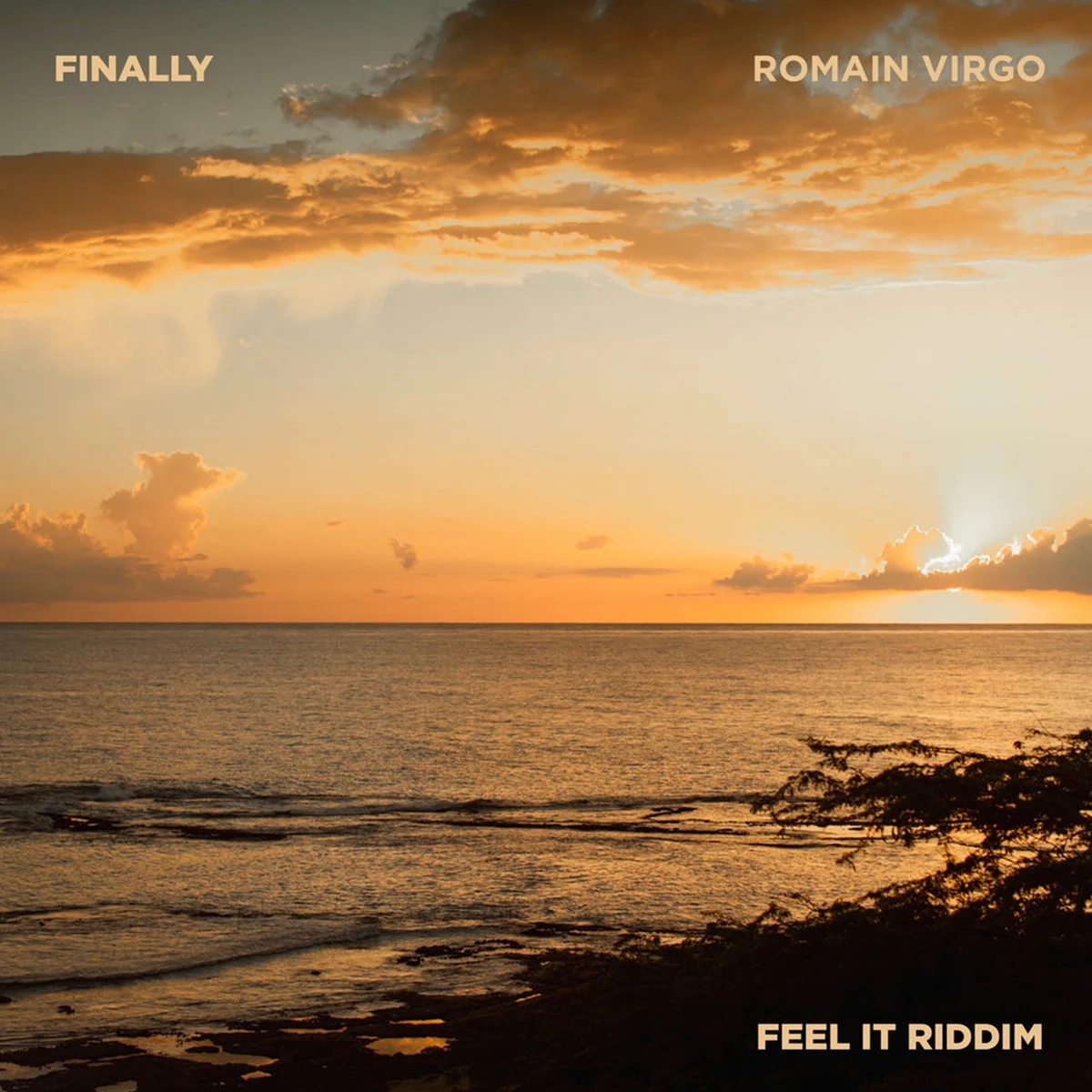 Romain Virgo - Finally
