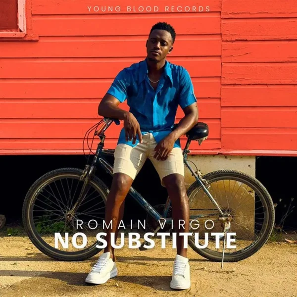 Romain Virgo - No Substitute