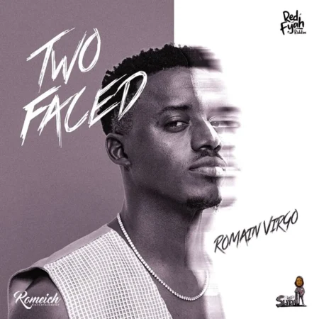 Romain Virgo - Two Faced