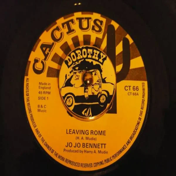 Rome Riddim - Various Labels