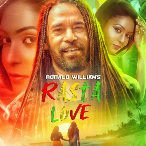 ronald willams - rasta love