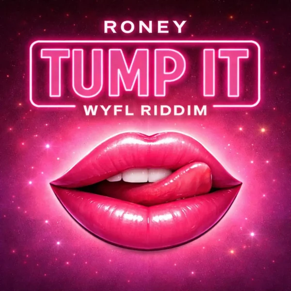Roney - Tump It