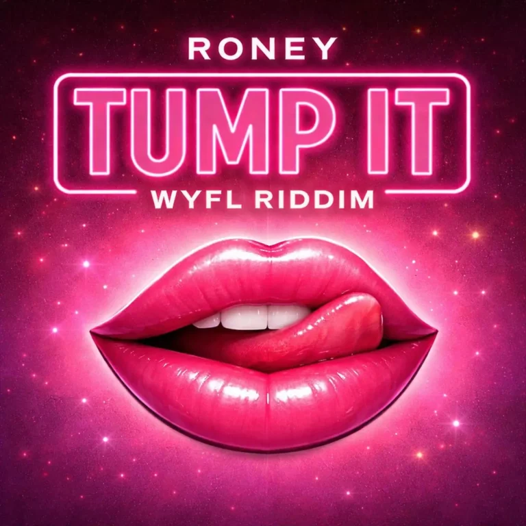 Roney - Tump It