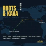 Roots & Kava Riddim – Diaspora Sound