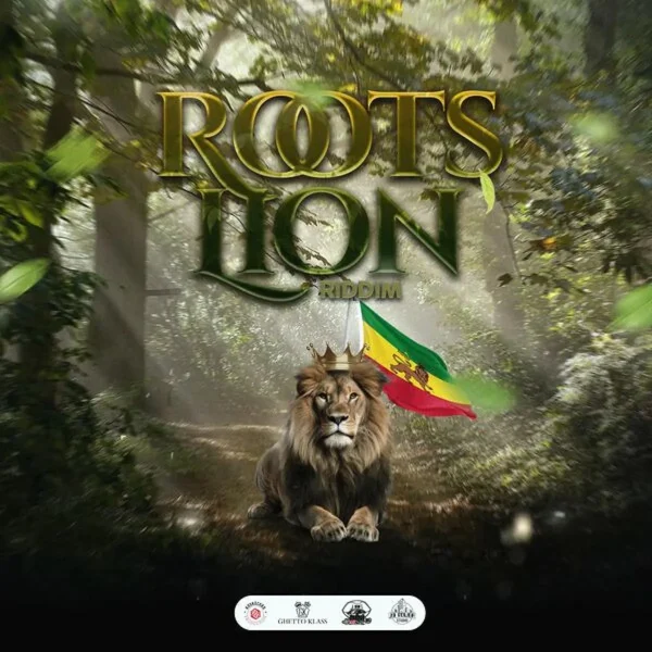 Roots Lion Riddim - Kosrecord Production