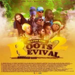 Roots Revival Reggae Mixtape by Dj Lyon King