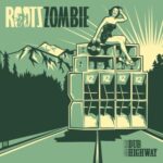 Roots Zombie – Dub Highway Album