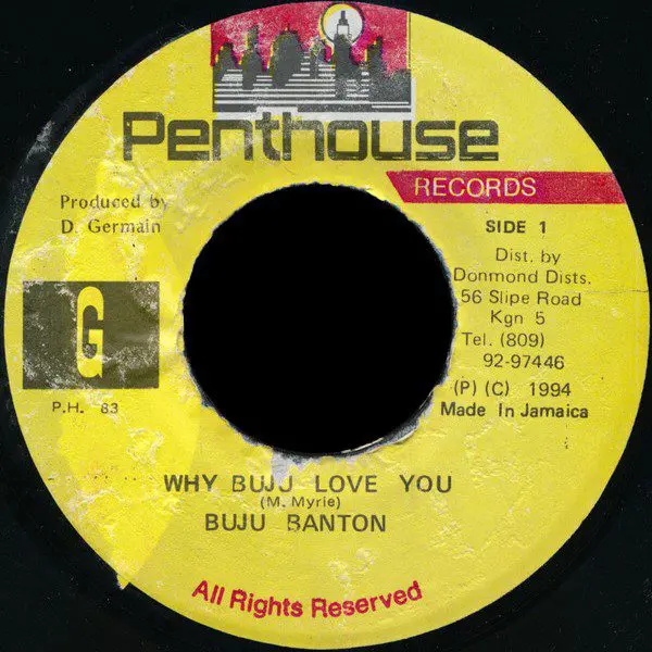 Rope In Riddim - Various Labels