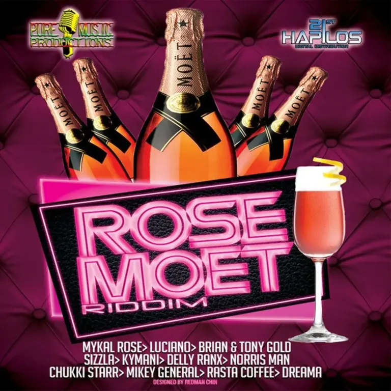 Rose Moet Riddim - Pure Music Production