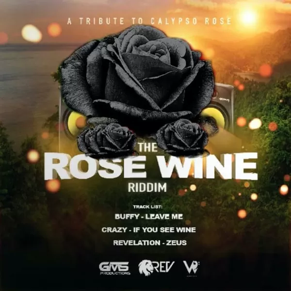 rose wine riddim - gms productions