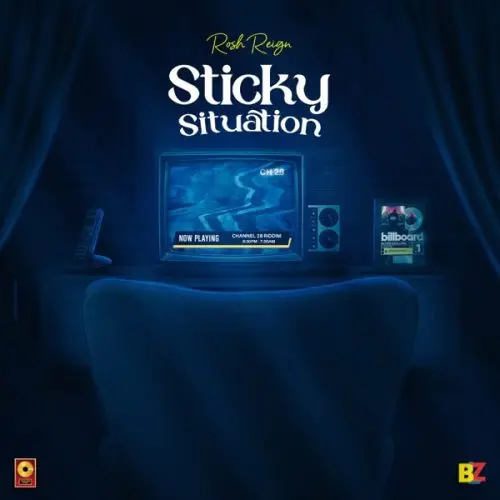 rosh reign - sticky situation