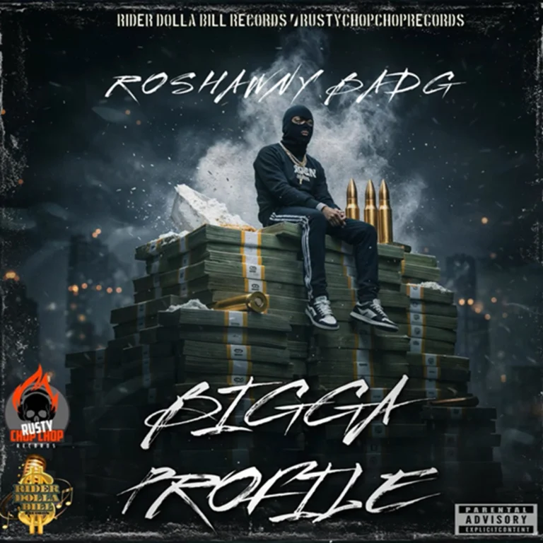 Roshawny BadG – Bigga Profile Roshawny Badg - Bigga Profile
