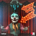 Roshawny Badg – Dummy