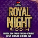 Royal Night Riddim – Penthouse Records