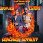 Royal Ras Riddim – Black Generation Entertainment