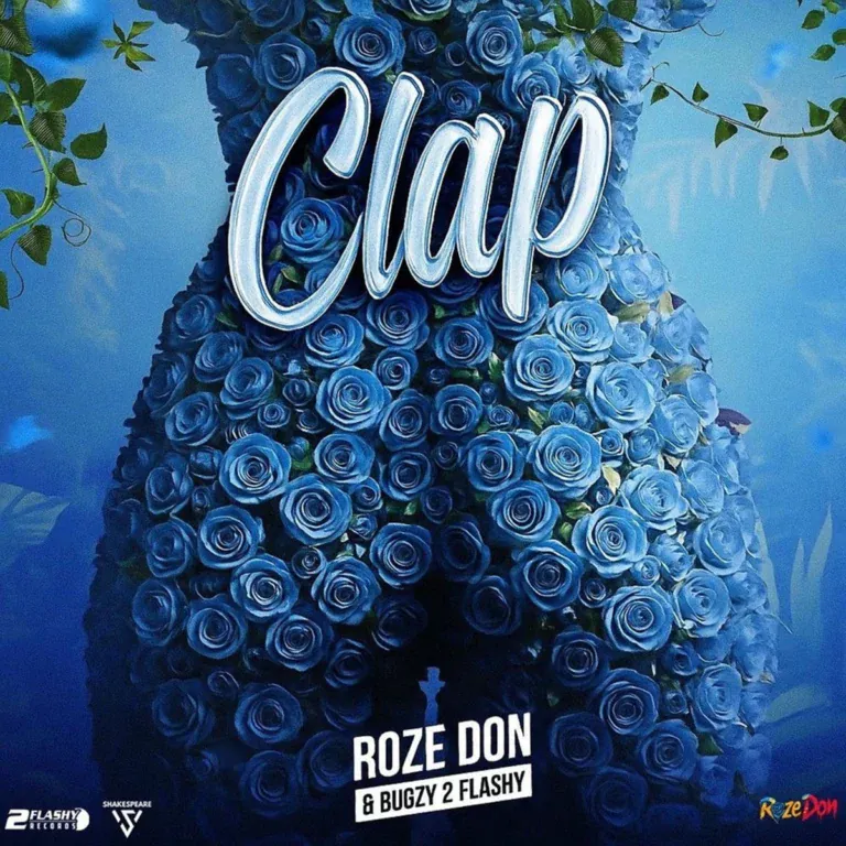 Roze Don – Clap Roze Don - Clap