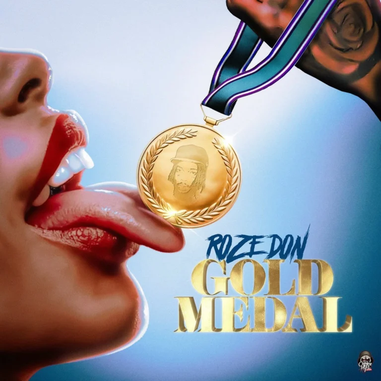 Roze Don & Countree Hype – Gold Medal Roze Don & Countree Hype - Gold Medal