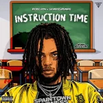 Roze Don x Shakespeare – Instruction Time