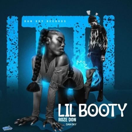 Roze Don - Lil Booty