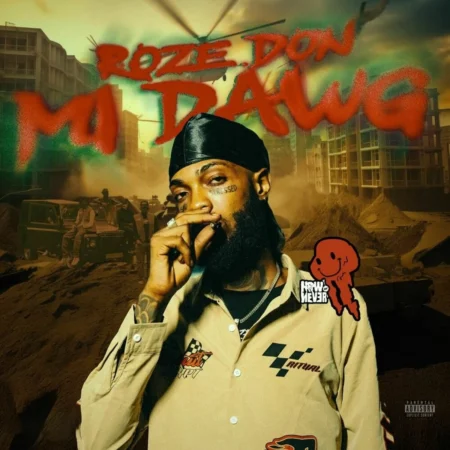 Roze Don - Mi Dawg
