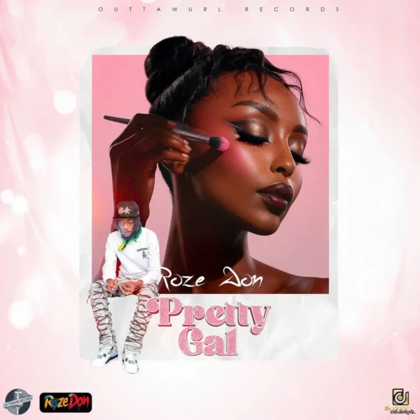 Roze Don - Pretty Gal