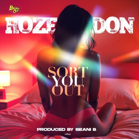 Roze Don - Sort You Out