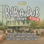 Rub-A-Dub Corner Riddim – Bigs Records