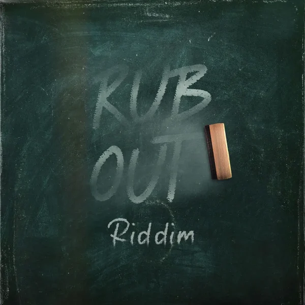 Rub Out Riddim - Problematic Media