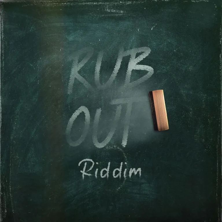 Rub Out Riddim - Problematic Media