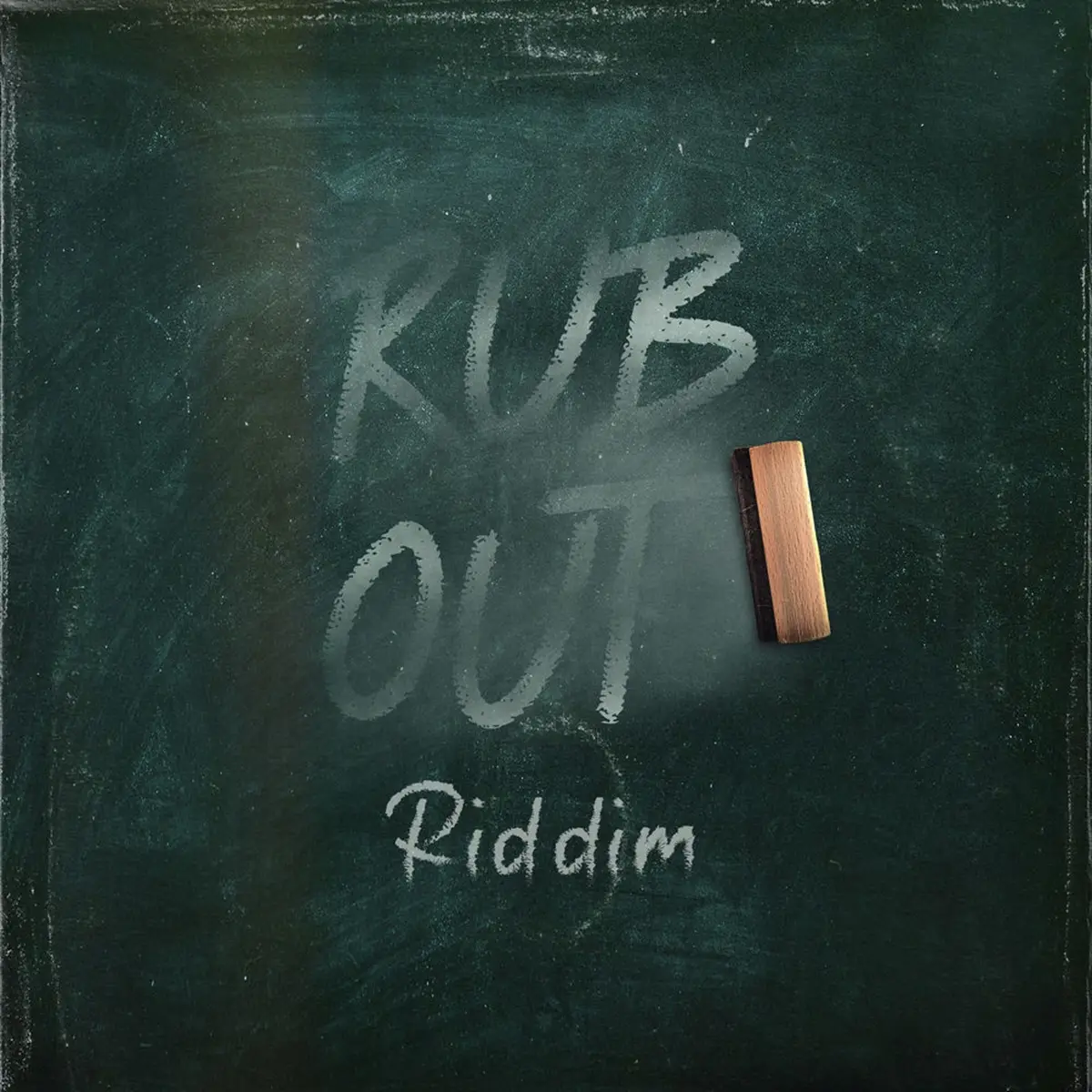 Rub Out Riddim - Problematic Media