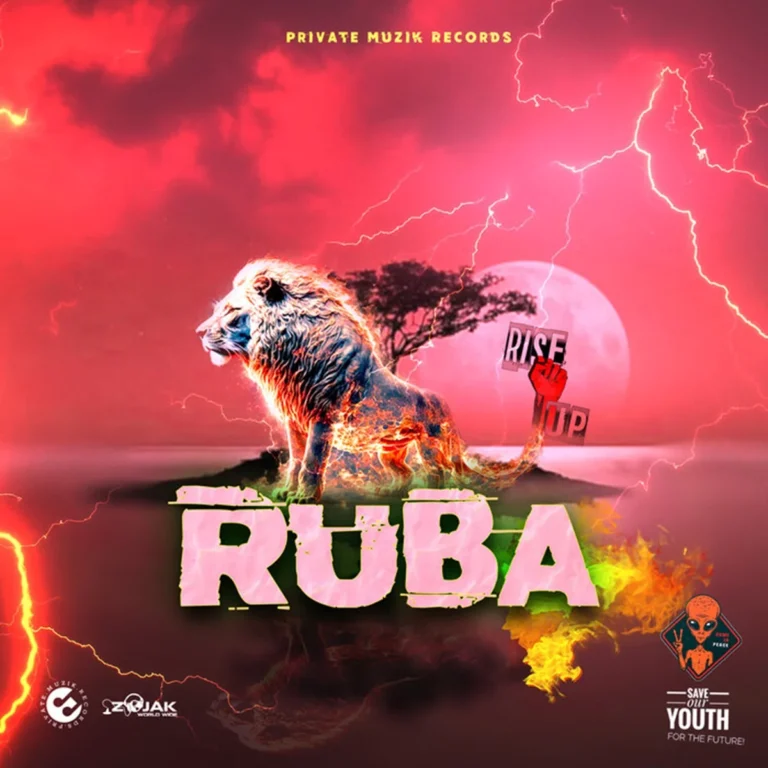 Ruba Riddim - Private Muzik Records