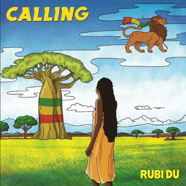 Rubi Du - Calling