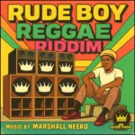 Rude Boy Reggae Riddim – Jah Golden Throne Records
