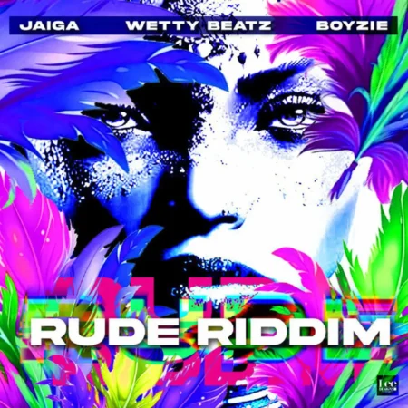 Rude Riddim – Wetty-Beatz Productionz Rude Riddim - Wetty-beatz Productionz