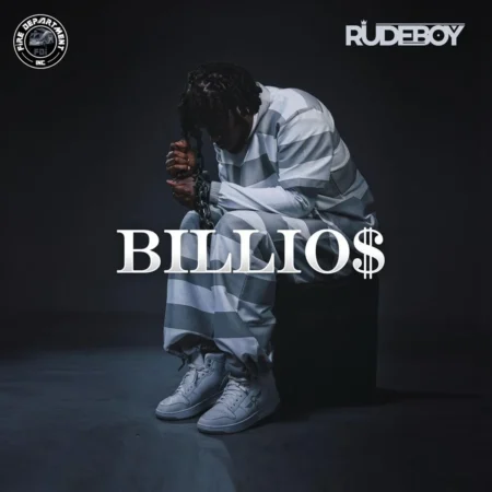 Rudeboy - Billio$