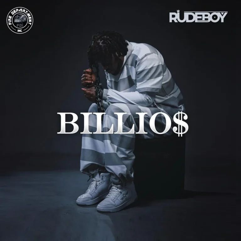 Rudeboy - Billio$