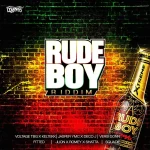 Rudeboy Riddim – JC Productions