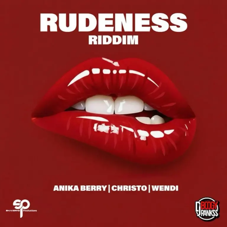Rudeness Riddim – Boogy Rankss Entertainment Rudeness Riddim - Boogy Rankss Entertainment
