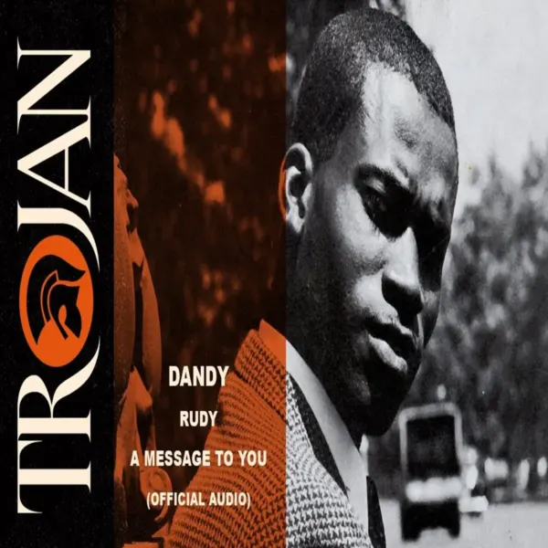 Rudy A Message To You Riddim - Trojan, 2 Tone Rudy A Message To You Riddim - Trojan, 2 Tone