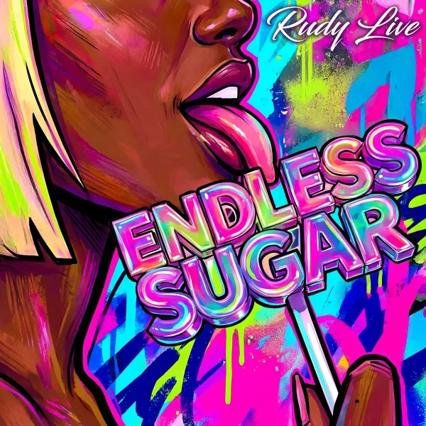 Rudy Live - Endless Sugar
