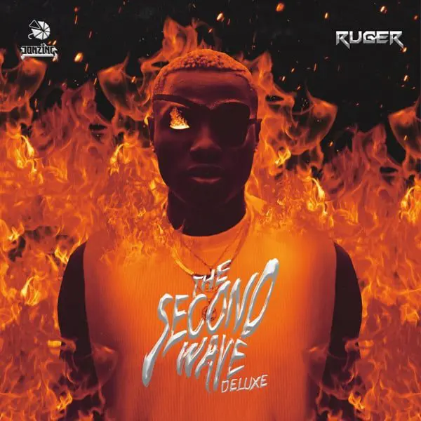 ruger â€“ girlfriend