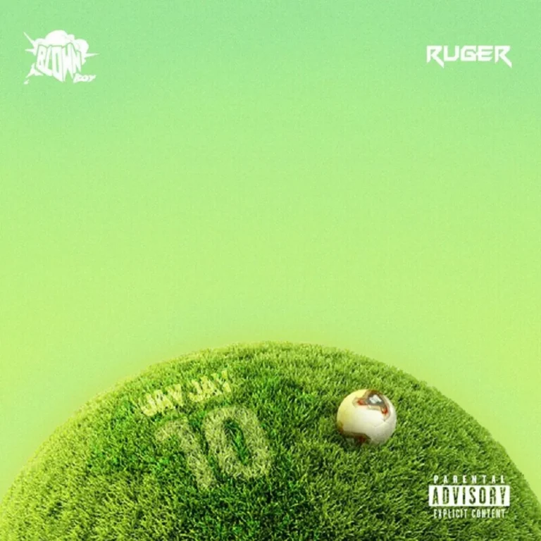 Ruger – Jay Jay Ruger - Jay Jay