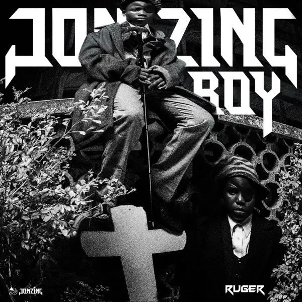 ruger - jonzing boy